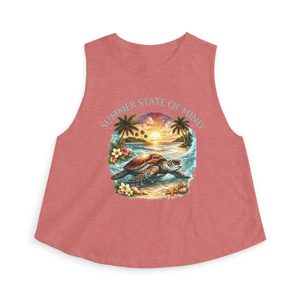 Women's Crop Top
