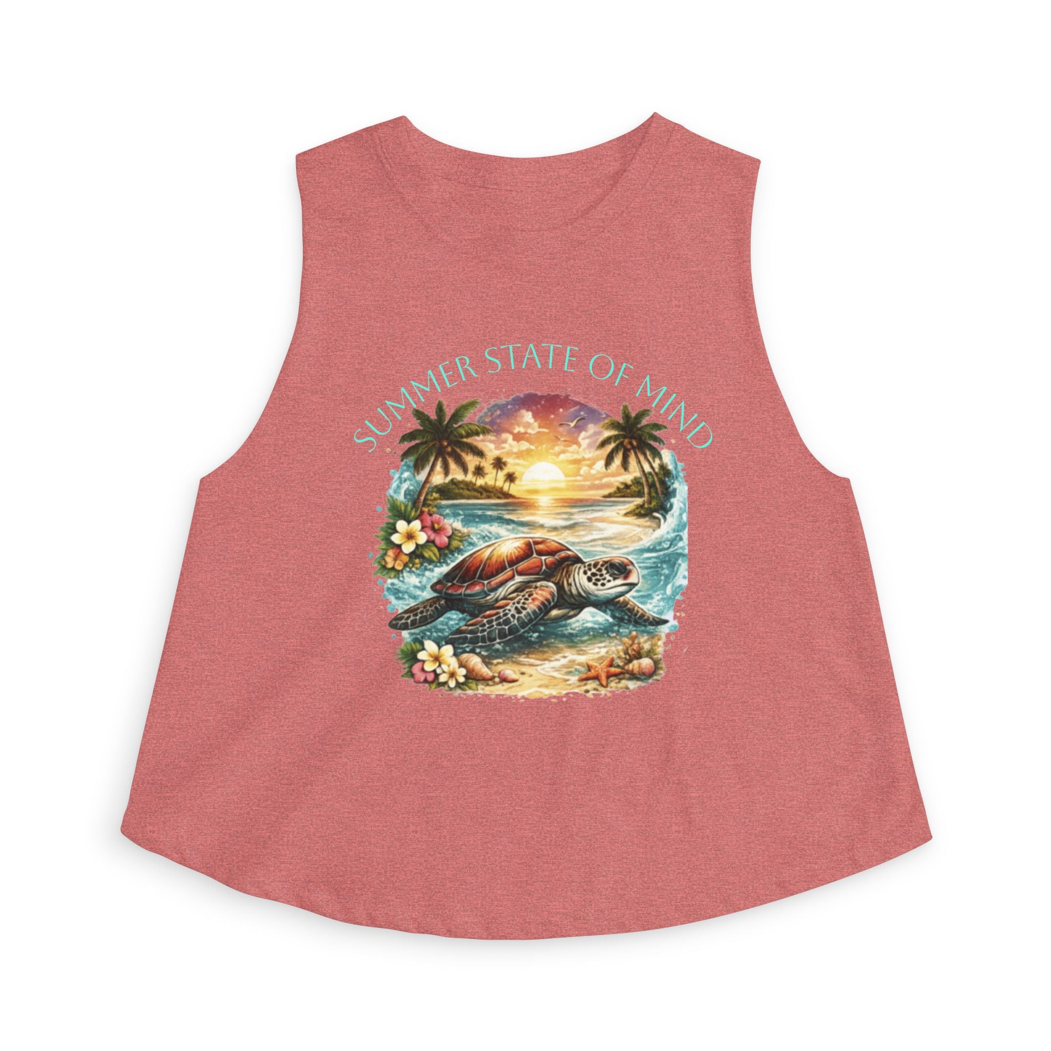 Women's Crop Top