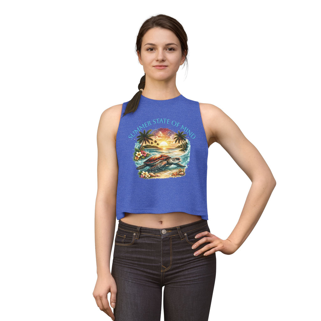 Women's Crop Top