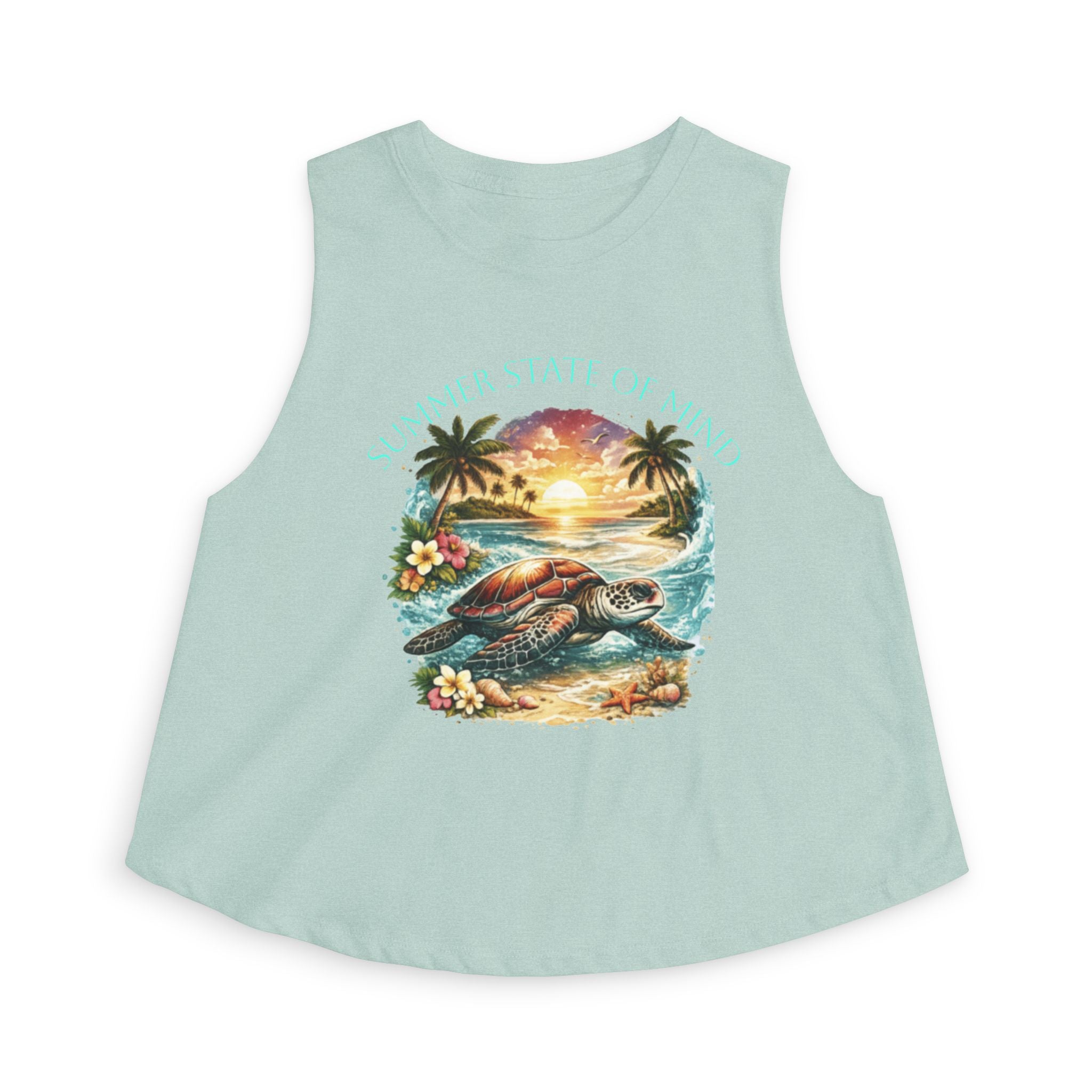 Women's Crop Top