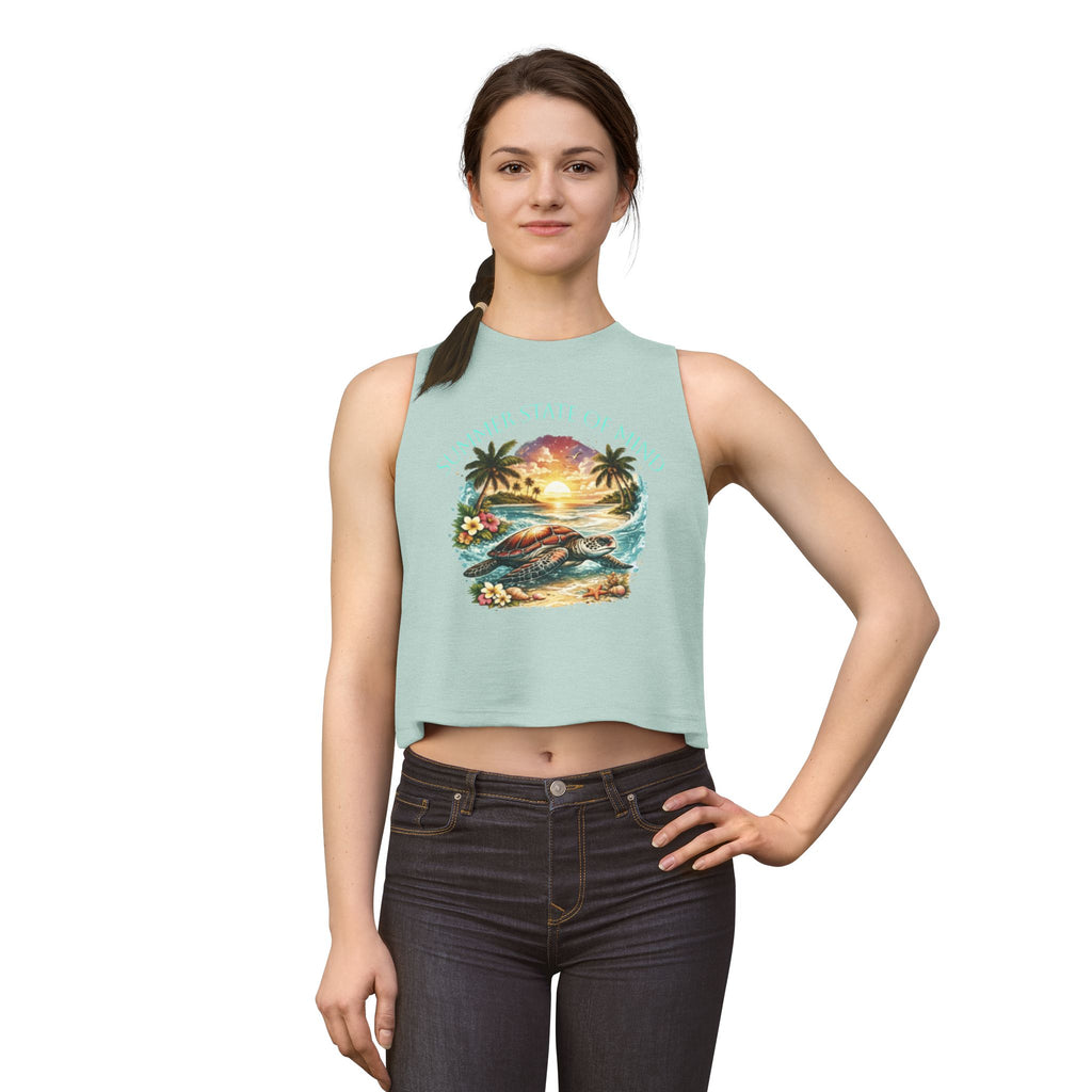 Women's Crop Top
