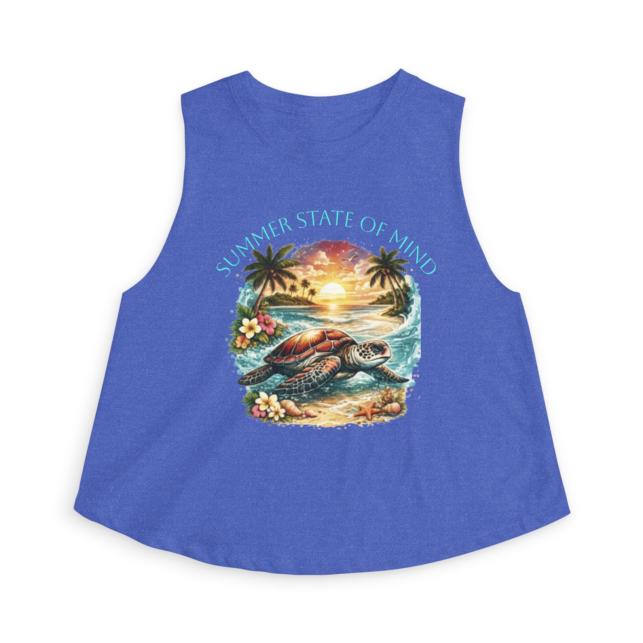 Women's Crop Top