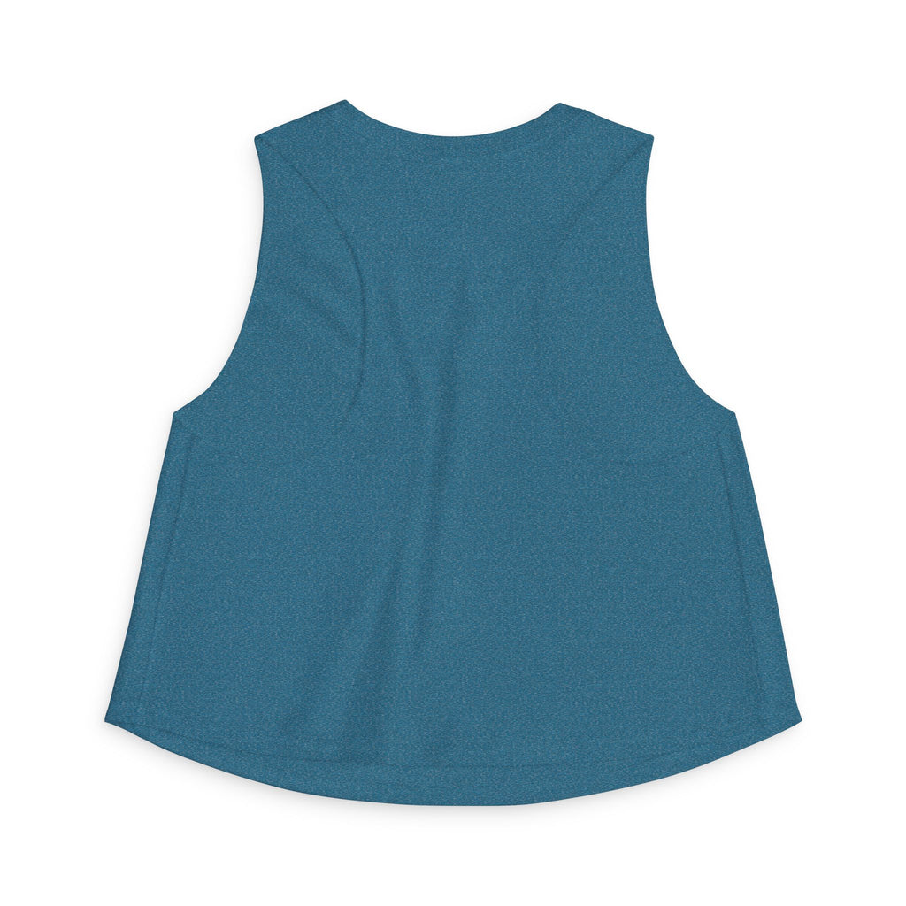 Women's Crop Top