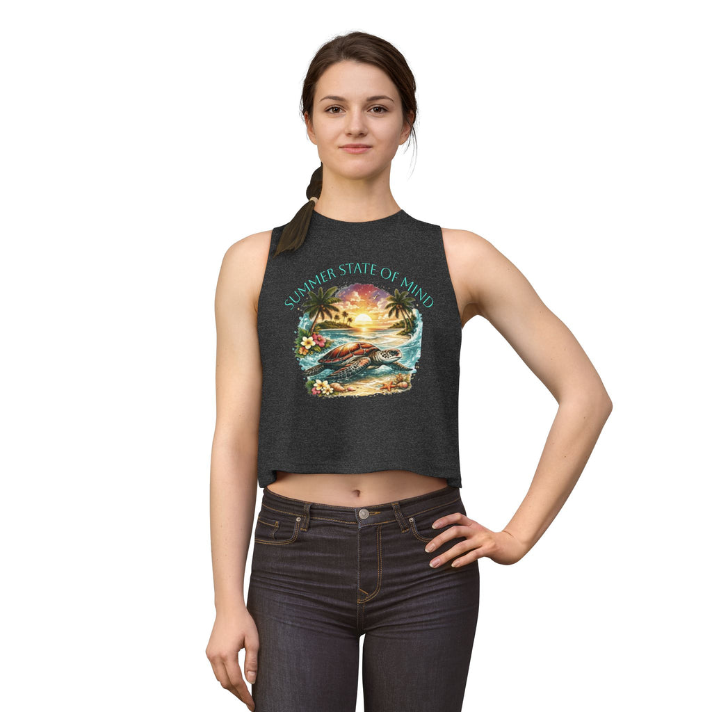 Women's Crop Top
