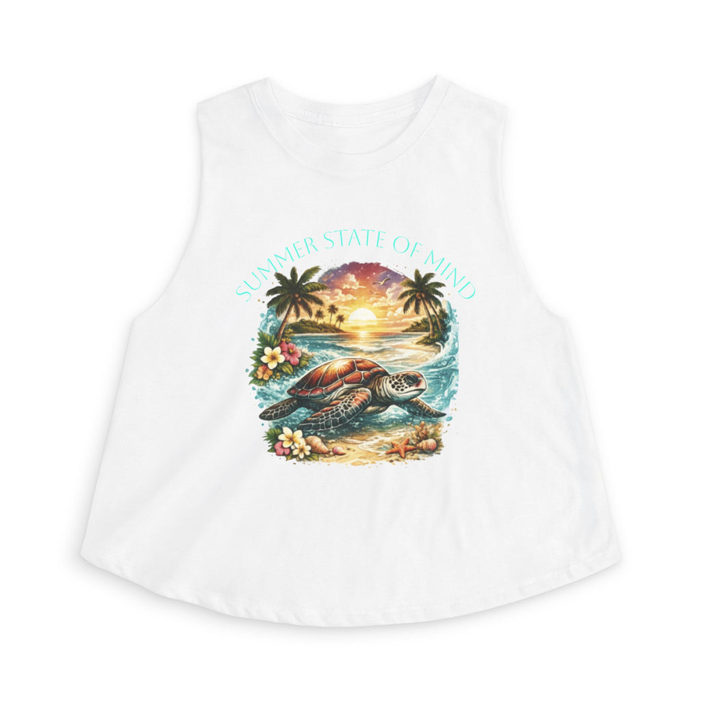 Women's Crop Top
