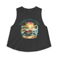 Women's Crop Top