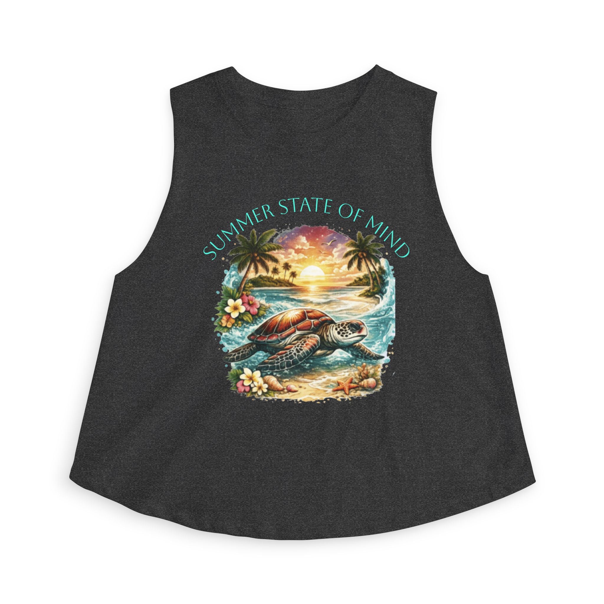 Women's Crop Top