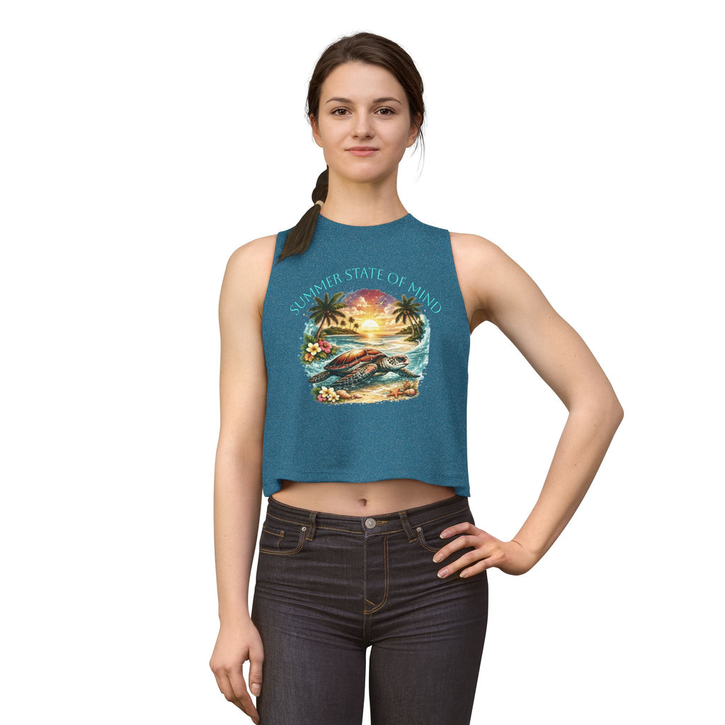 Women's Crop Top
