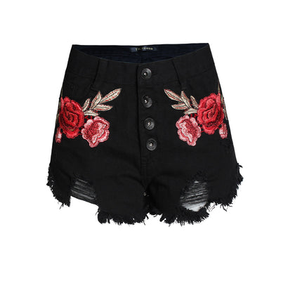 women shorts