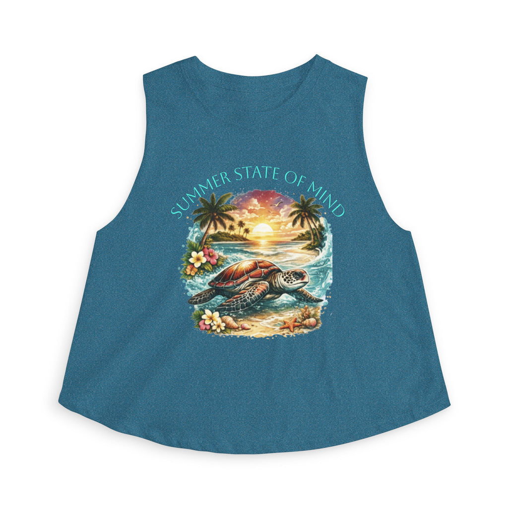 Women's Crop Top