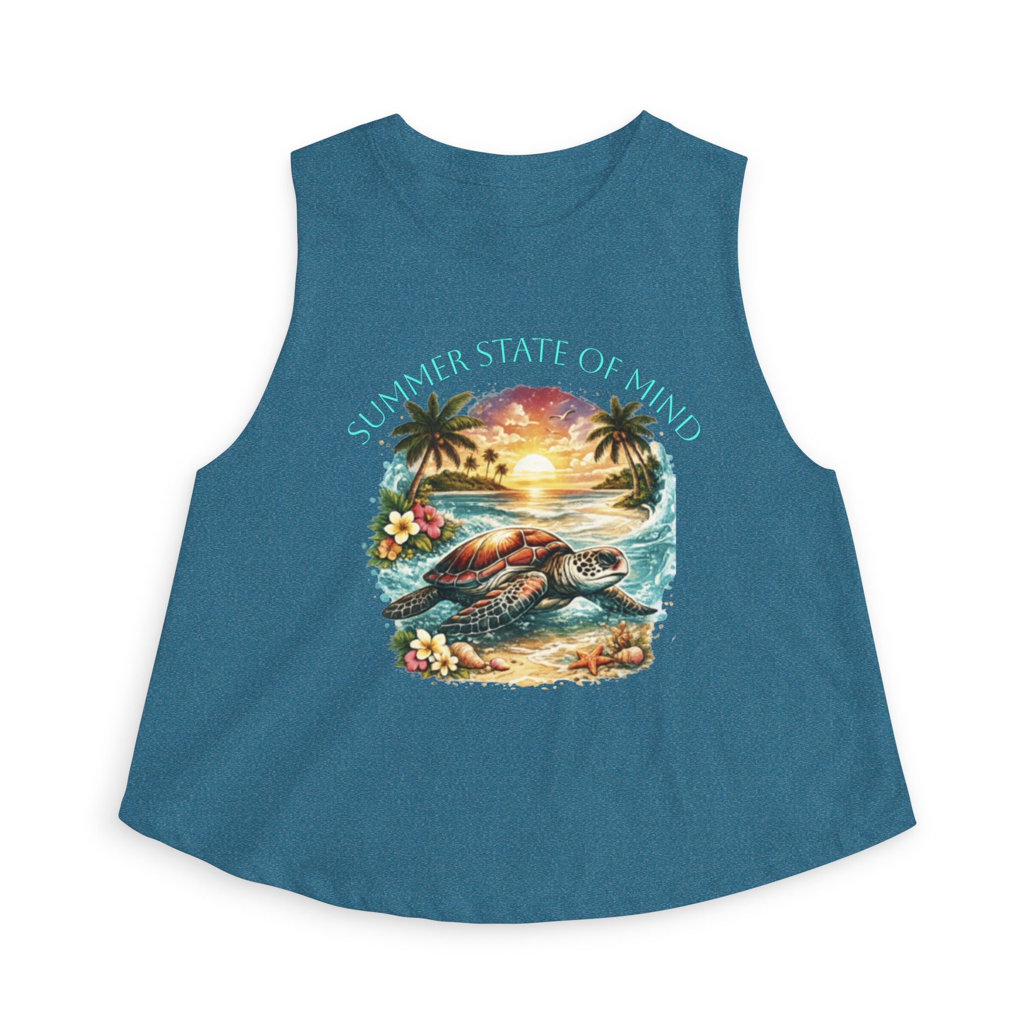 Women's Crop Top