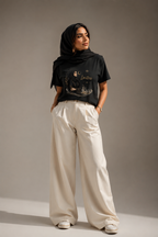 love arabia– Women's Oversized T-Shirt