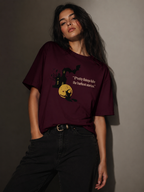 women's gothic  Classic Tee – Multi-Color
