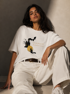 women's gothic  Classic Tee – Multi-Color