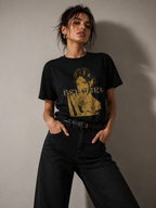 Women’s basic softstyle t-shirt