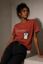 Women’s basic softstyle t-shirt
