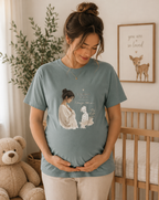 One Month of Love – Early Motherhood Graphic Tee