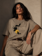 women's gothic  Classic Tee – Multi-Color