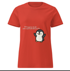 Women’s basic softstyle t-shirt