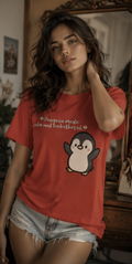 Women’s basic softstyle t-shirt