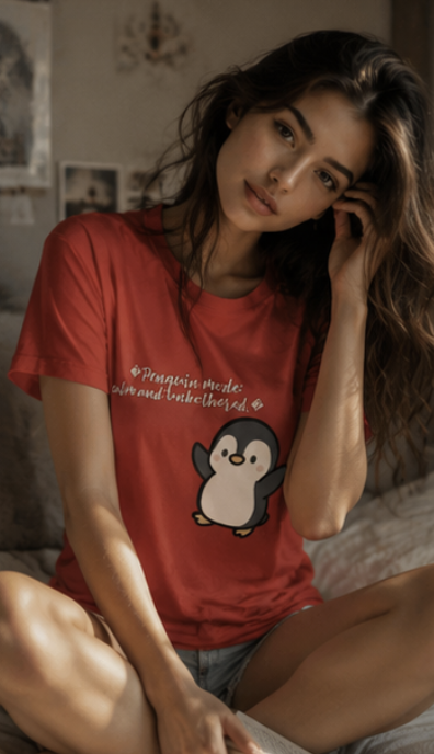 Women’s basic softstyle t-shirt