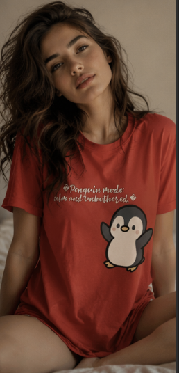 Women’s basic softstyle t-shirt