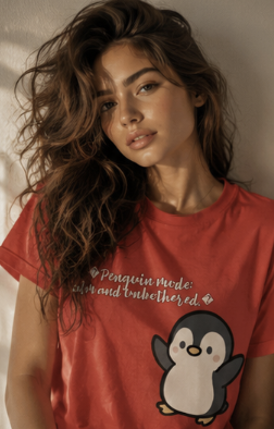 Women’s basic softstyle t-shirt