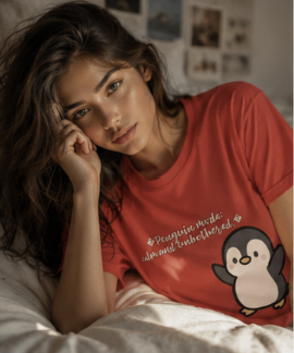 Women’s basic softstyle t-shirt