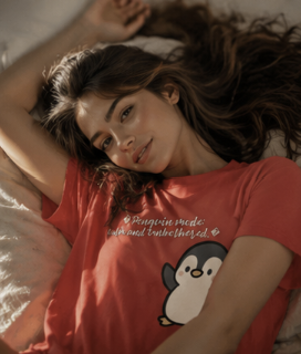 Women’s basic softstyle t-shirt