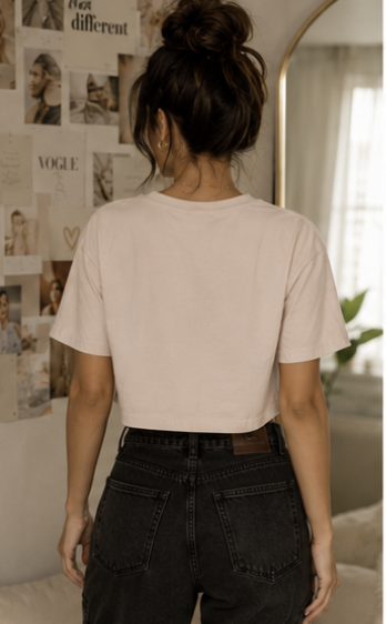 Women's Graphic Tee – Hot Chocolate