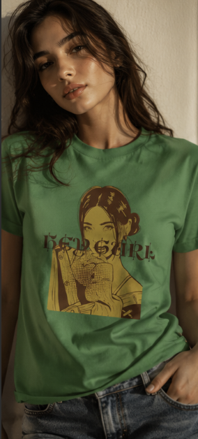 Women’s basic softstyle t-shirt