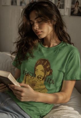 Women’s basic softstyle t-shirt