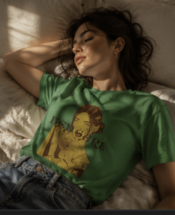 Women’s basic softstyle t-shirt