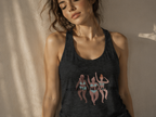 Women's Racerback Tank