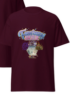 women's Classic Tee – Maroon