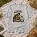 Surviving Motherhood™ | Powered by Love & Zero Sleep Graphic Tee