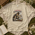 Surviving Motherhood™ | Powered by Love & Zero Sleep Graphic Tee